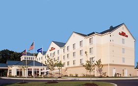 Hilton Garden Inn Gettysburg Pa